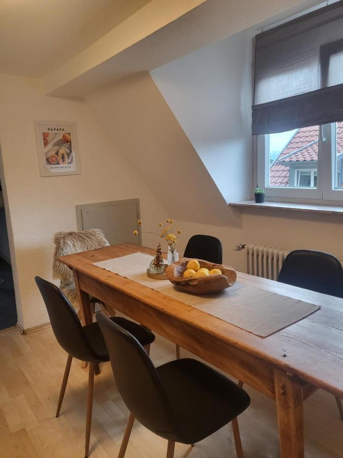 Ferienwohnung Im Rebstock Nr.1 Bahlingen  Exterior foto
