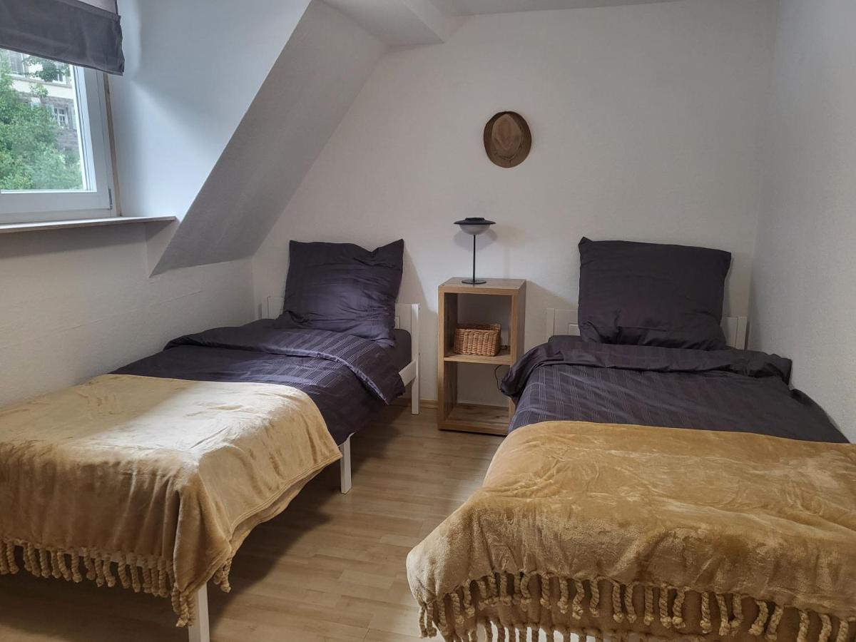 Ferienwohnung Im Rebstock Nr.1 Bahlingen  Exterior foto
