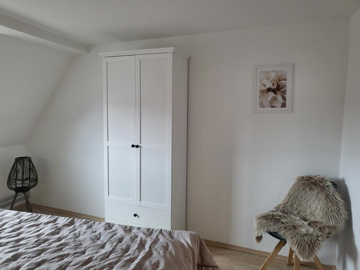 Ferienwohnung Im Rebstock Nr.1 Bahlingen  Exterior foto