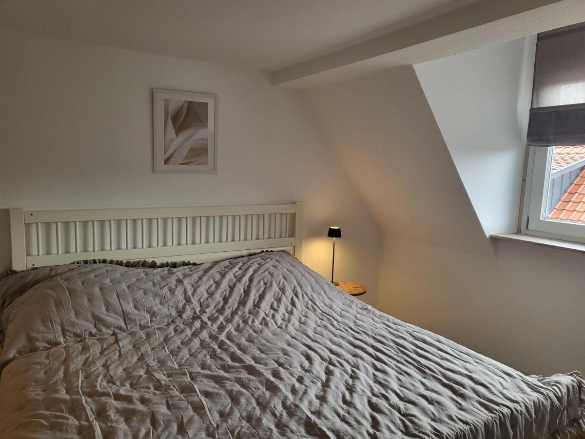 Ferienwohnung Im Rebstock Nr.1 Bahlingen  Exterior foto