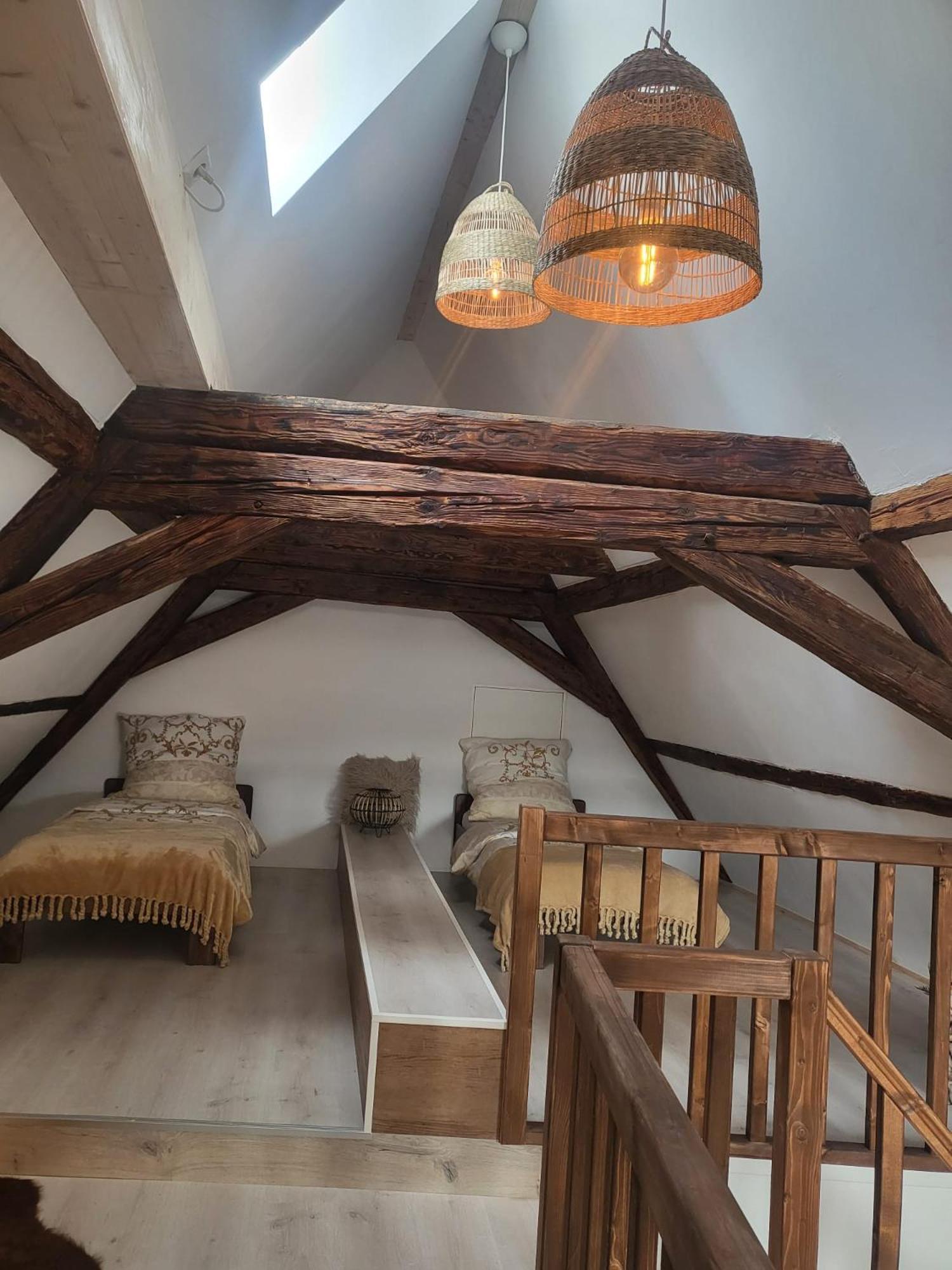 Ferienwohnung Im Rebstock Nr.1 Bahlingen  Exterior foto